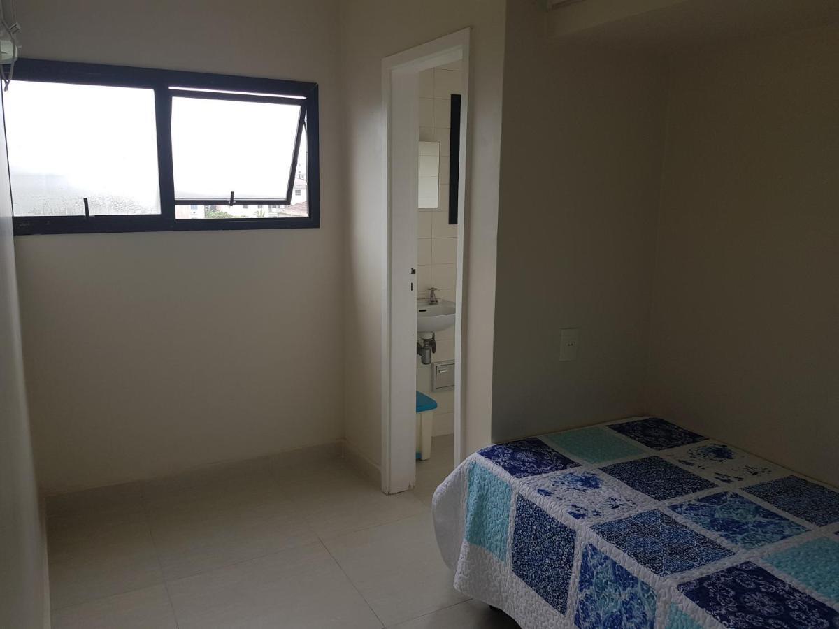 Cobertura Duplex 4 Quartos Guaruja Leilighet Eksteriør bilde