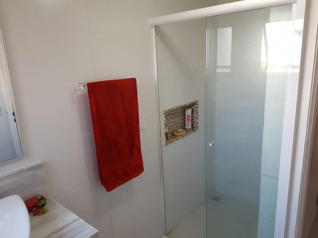 Cobertura Duplex 4 Quartos Guaruja Leilighet Eksteriør bilde